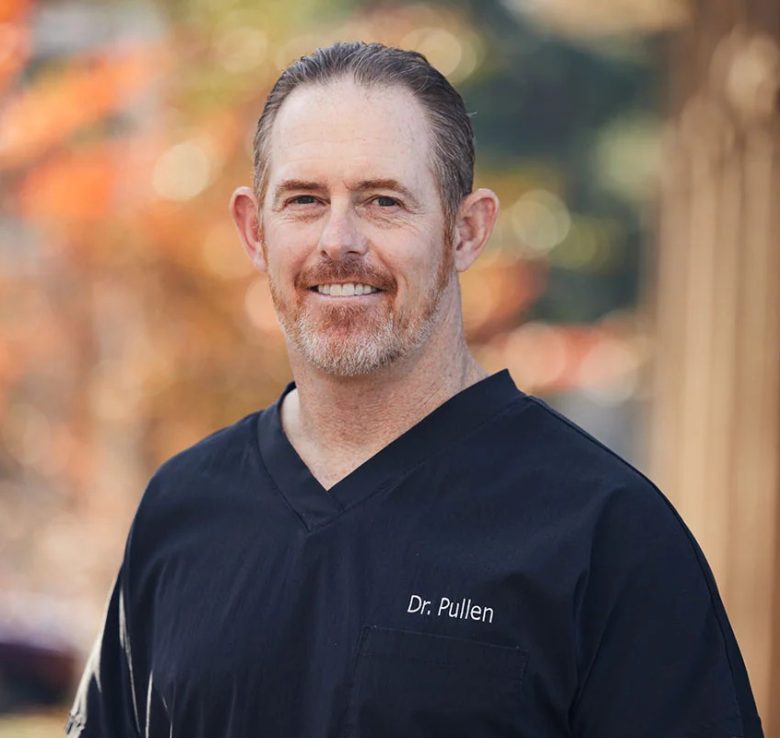 Reid Pullen DDS