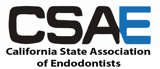 California State Association of Endodontists