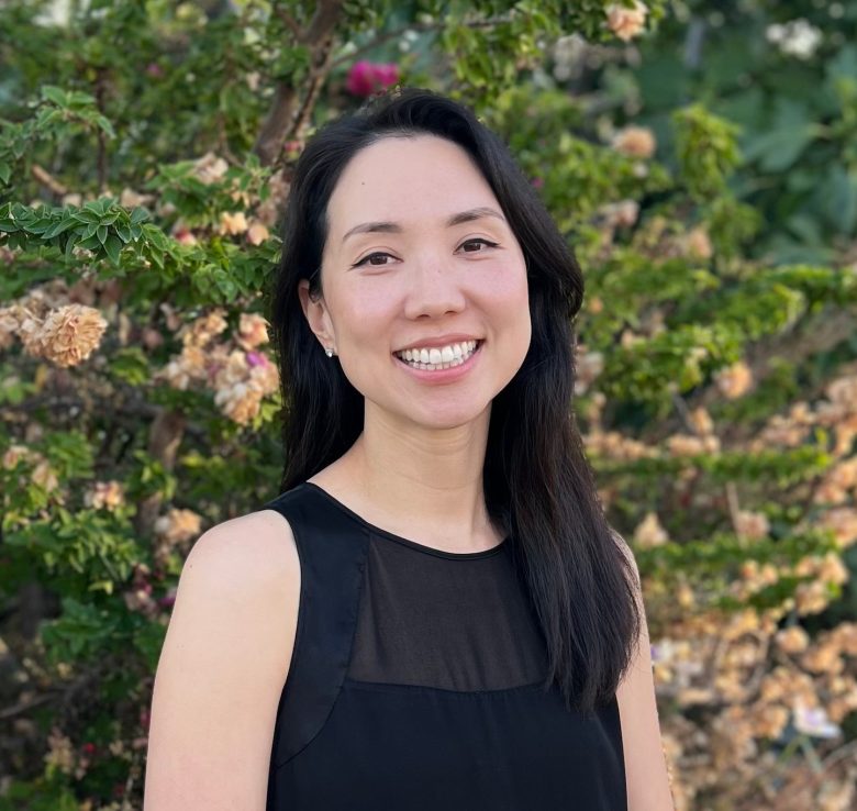 Leeann Chu, D.D.S.