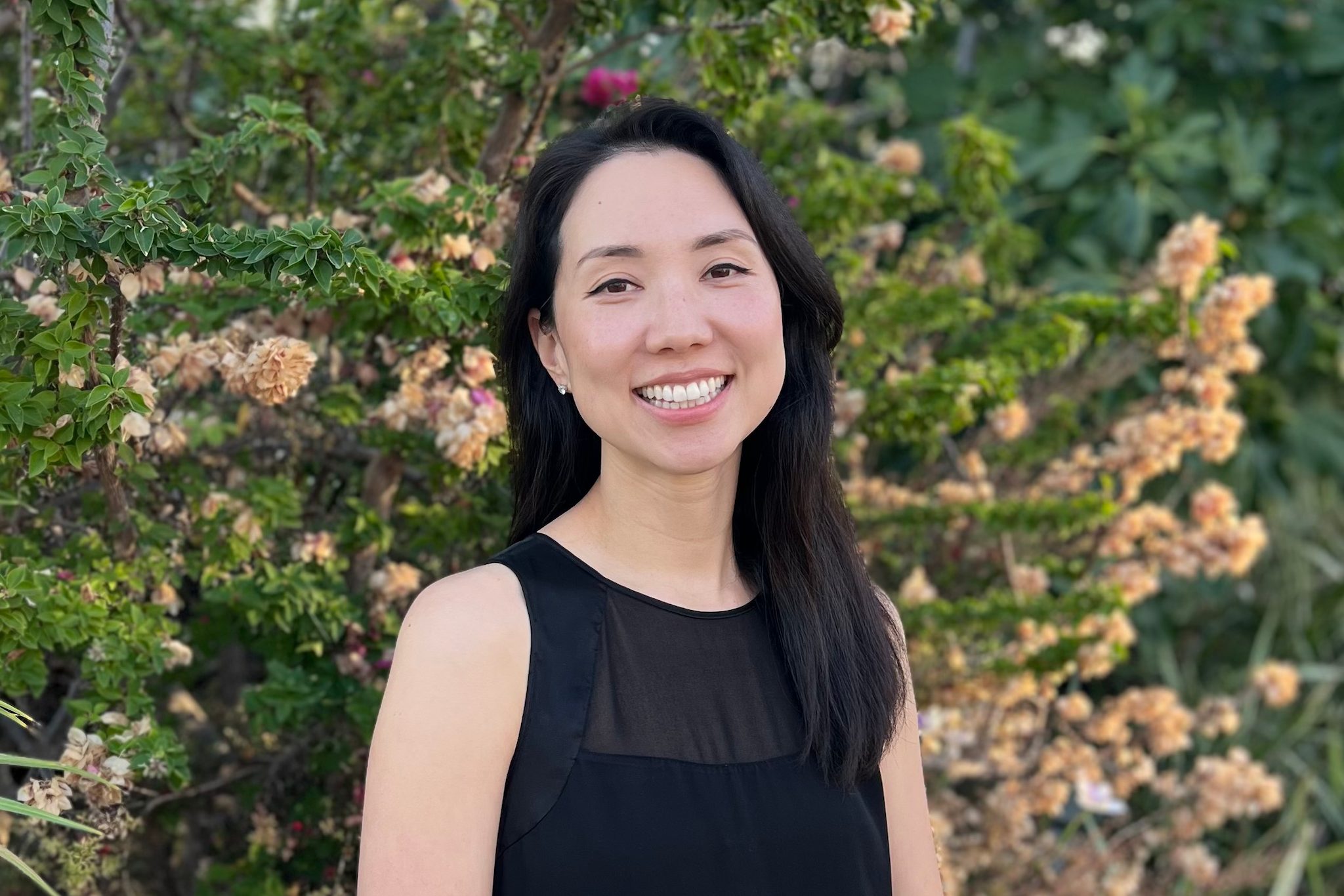 Dr. Leeann Chu
